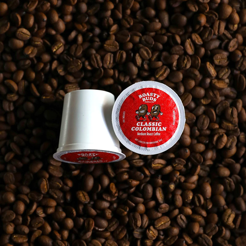 Discover The Best Coffee Pods For Keurig | Single-Origin & Flavored