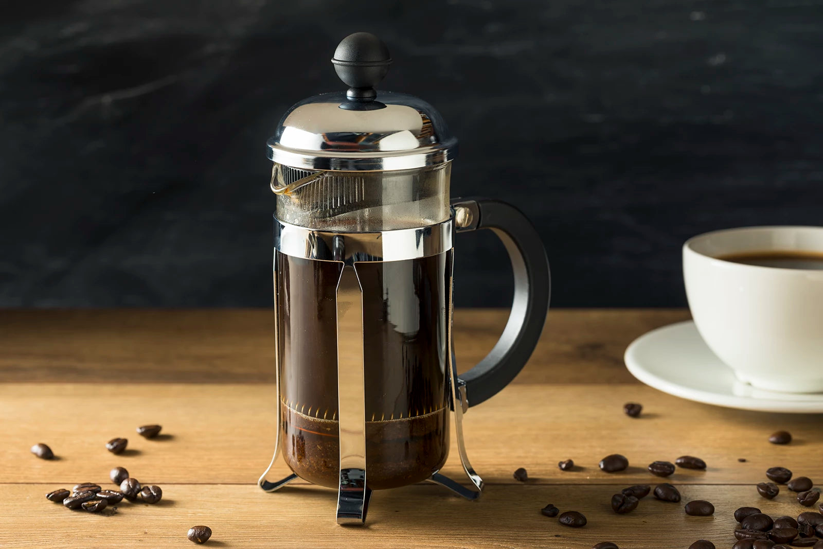 10 Gifts For The Coffee Lover On Your List