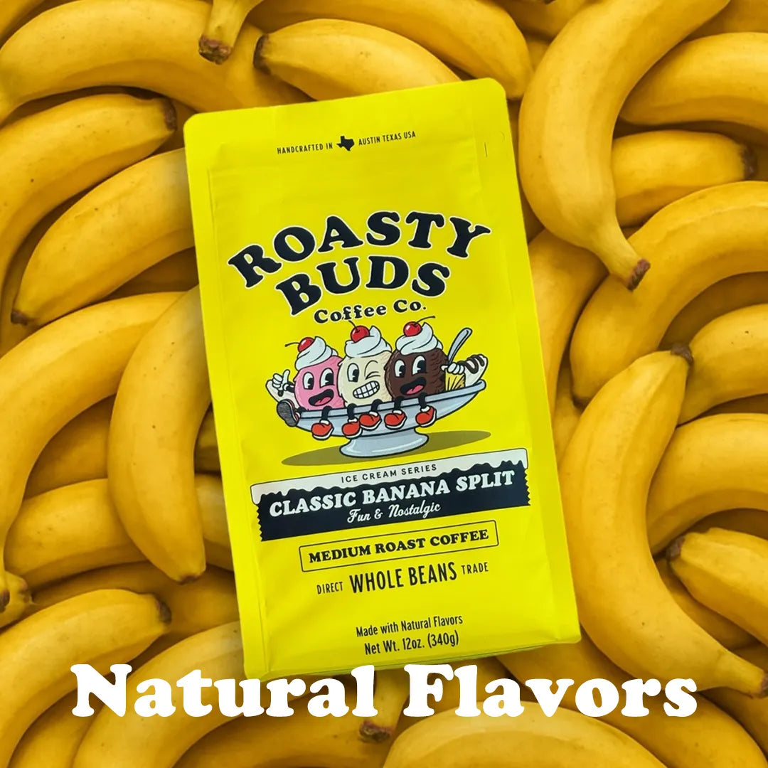 Classic Banana Split