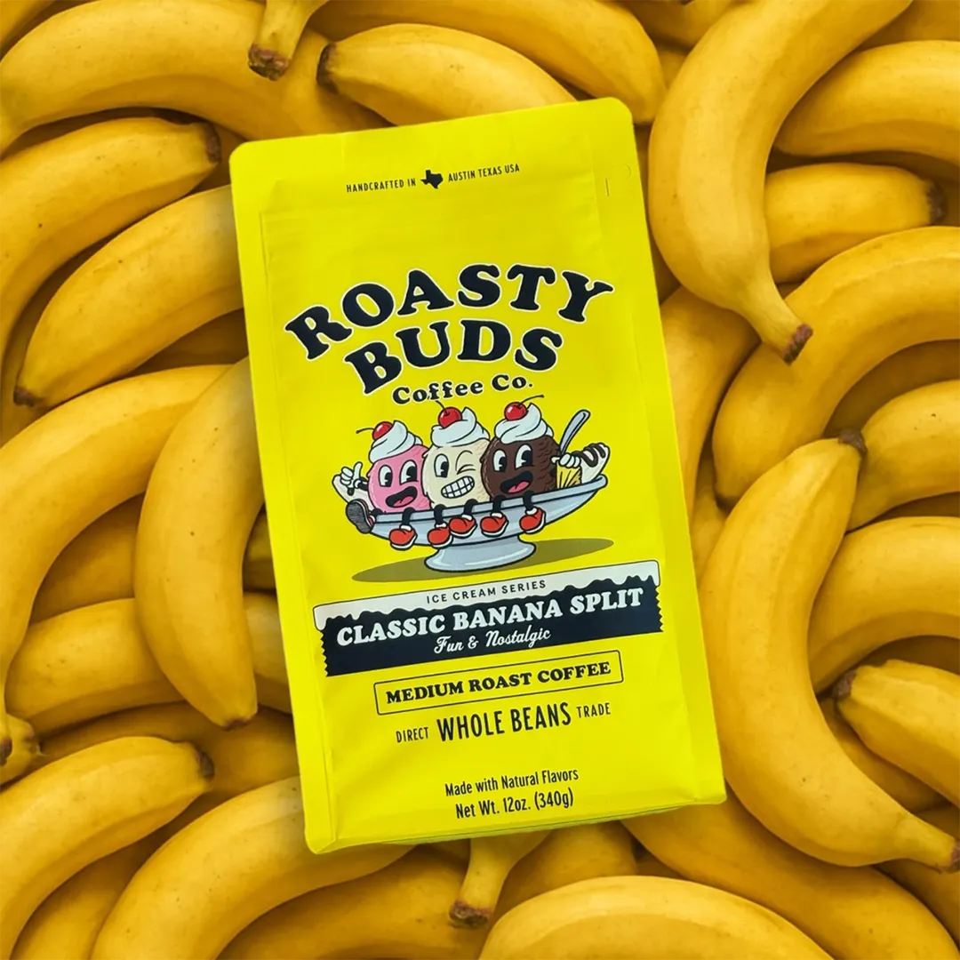 Fruity Coffee Bundle 3-Pack