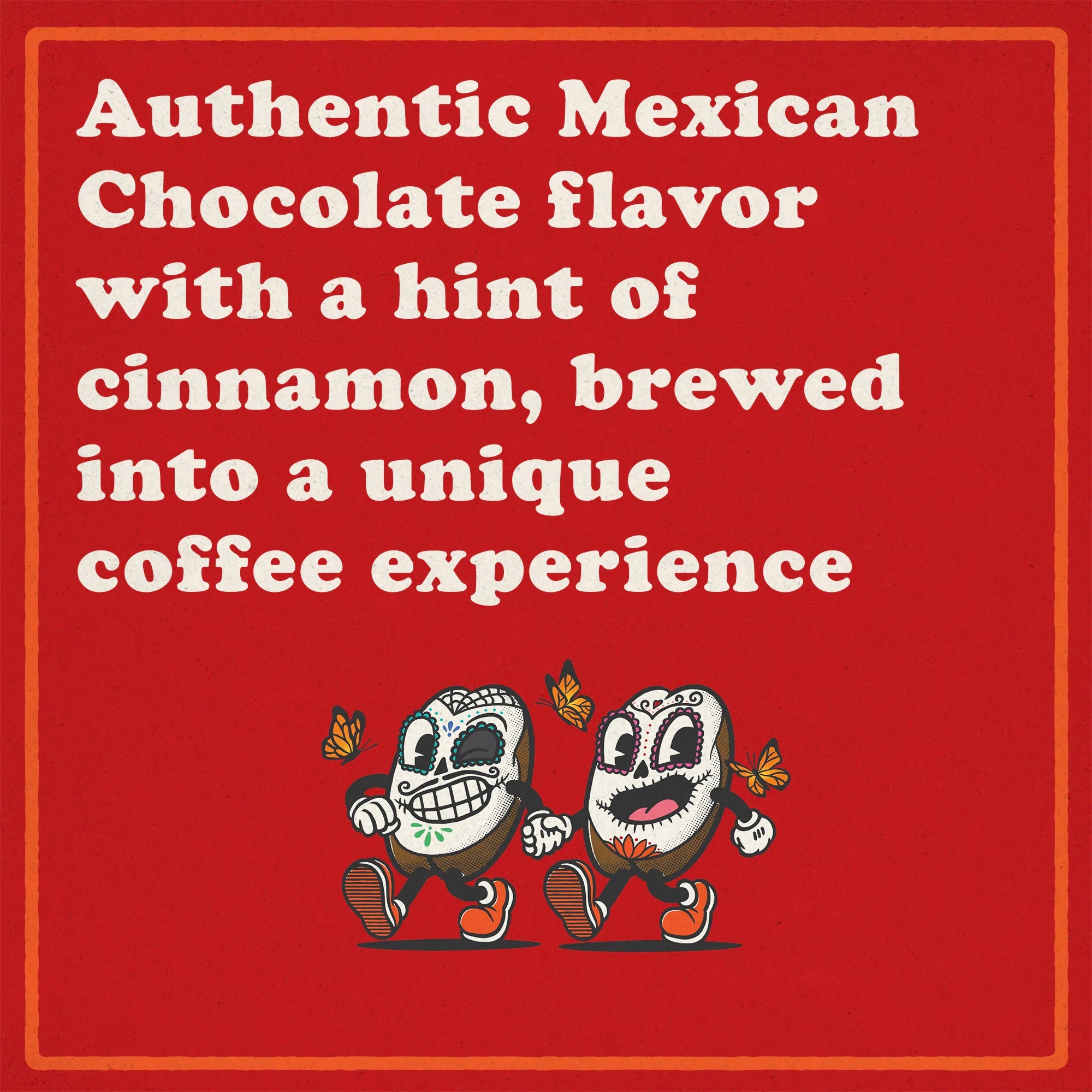Mexi Choco & French Vanilla Coffee Pods