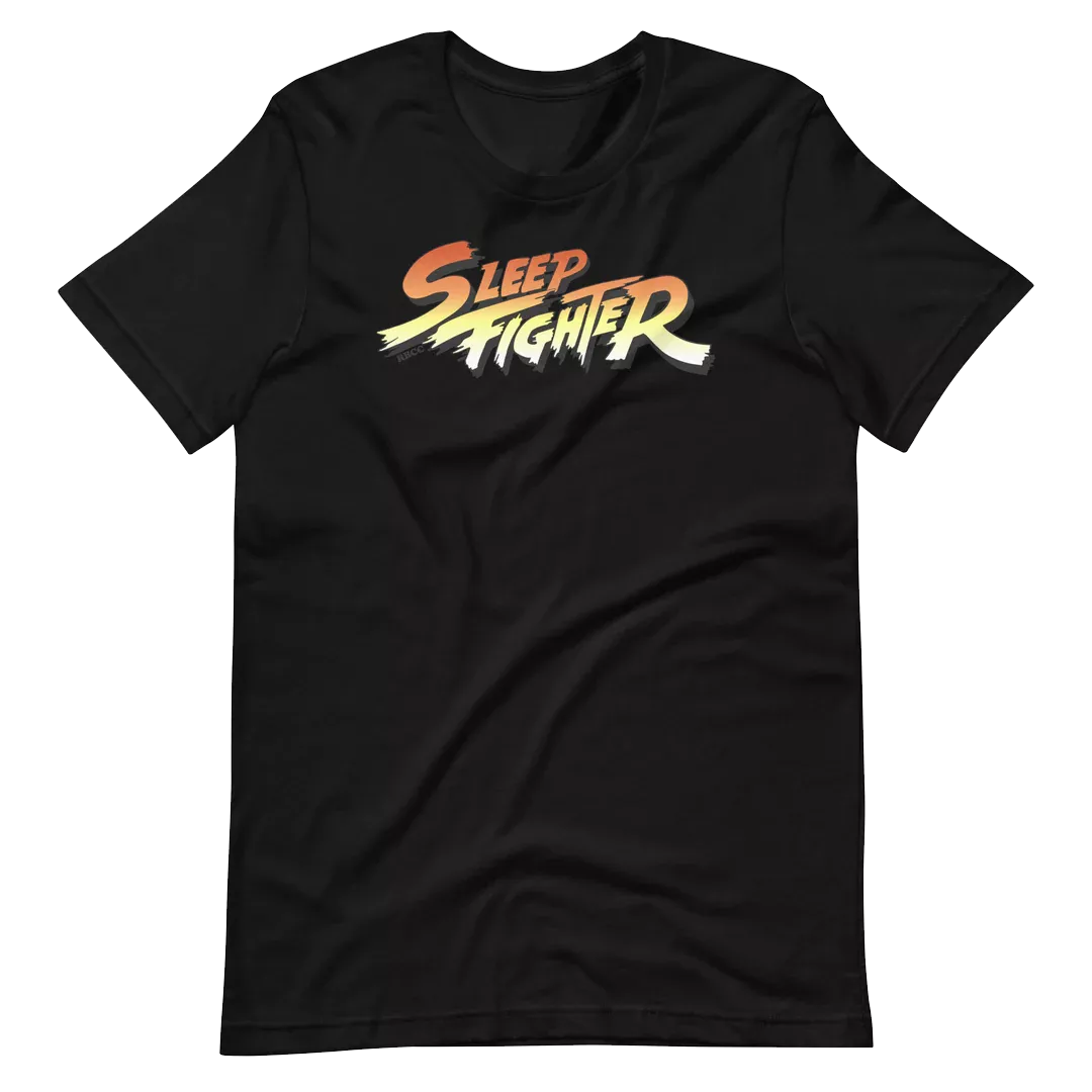 Sleep Fighter T-Shirt