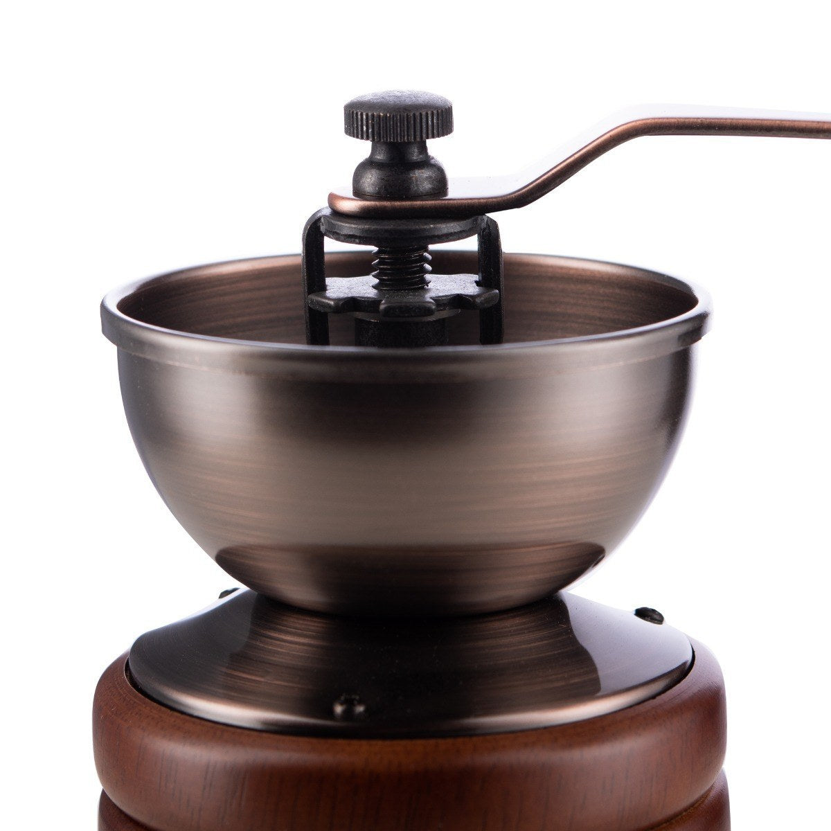電動式コーヒーミル LAMASTER - HANDDRIP COFFEE GRINDER Amazon.co.jp: LAMASTER LAMSTER Hand Drip Coffee Grinder