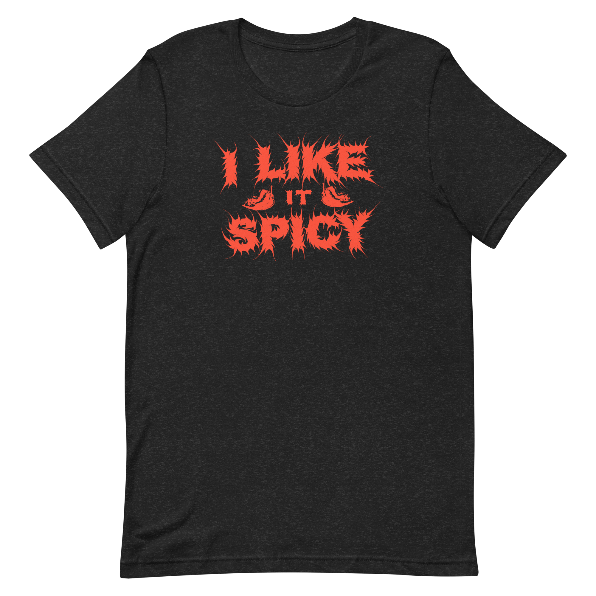I Like It Spicy T-Shirt